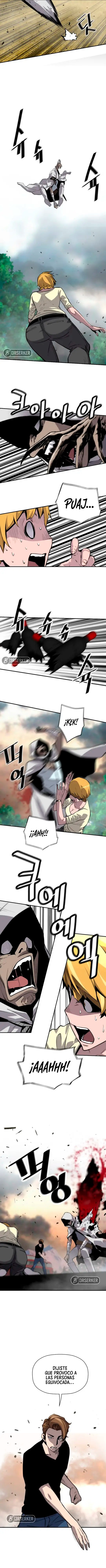 Read The Return Of The Great Legend ES Manga Online