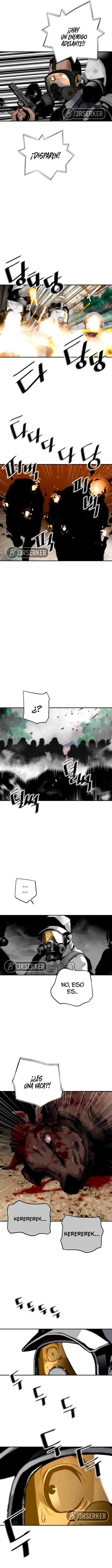 Read The Return Of The Great Legend ES Manga Online