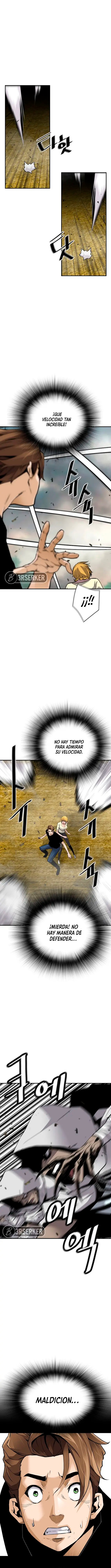 Read The Return Of The Great Legend ES Manga Online