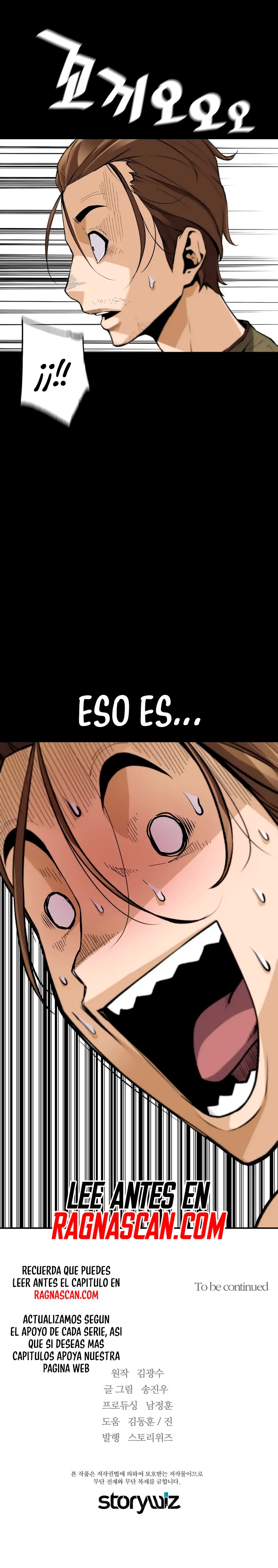 Read The Return Of The Great Legend ES Manga Online