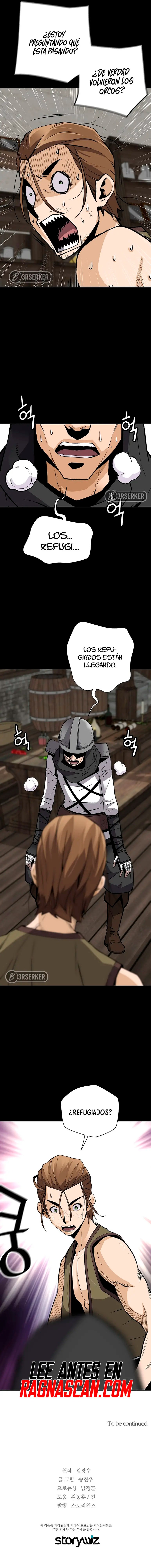 Read The Return Of The Great Legend ES Manga Online