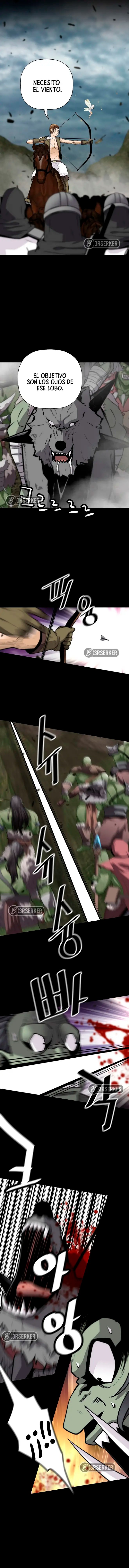 Read The Return Of The Great Legend ES Manga Online