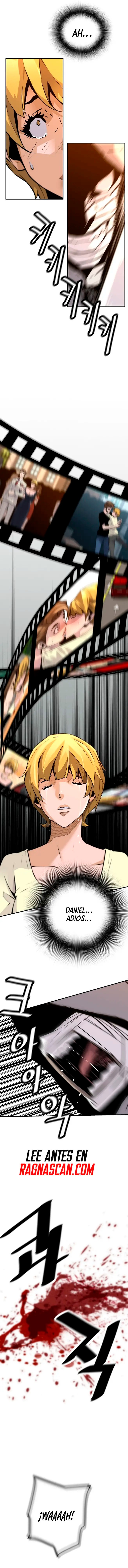 Read The Return Of The Great Legend ES Manga Online