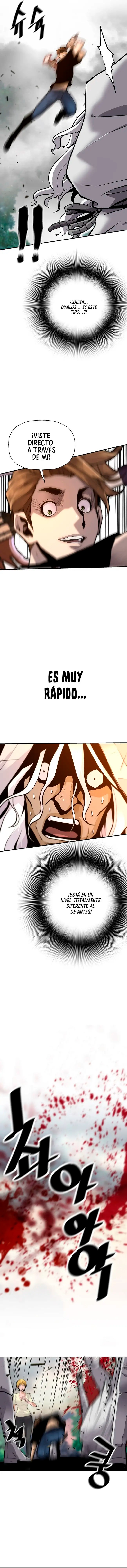 Read The Return Of The Great Legend ES Manga Online