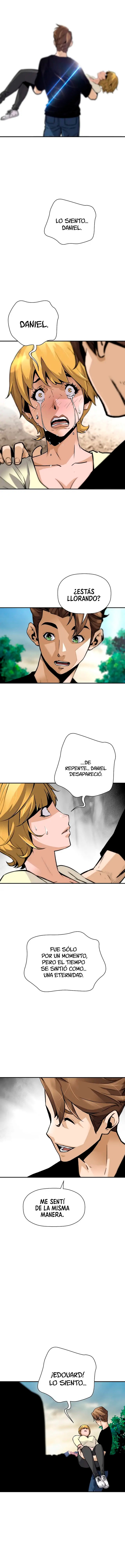 Read The Return Of The Great Legend ES Manga Online