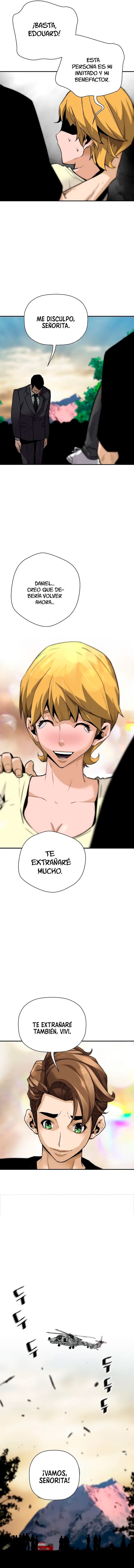 Read The Return Of The Great Legend ES Manga Online