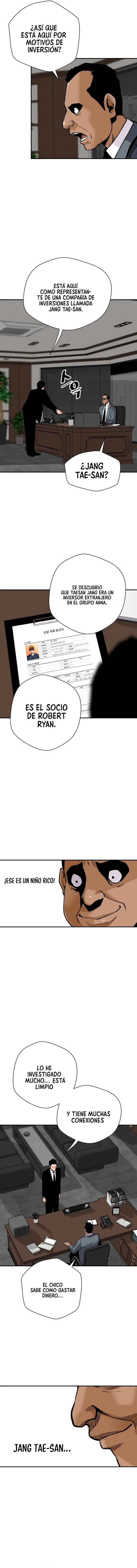 Read The Return Of The Great Legend ES Manga Online