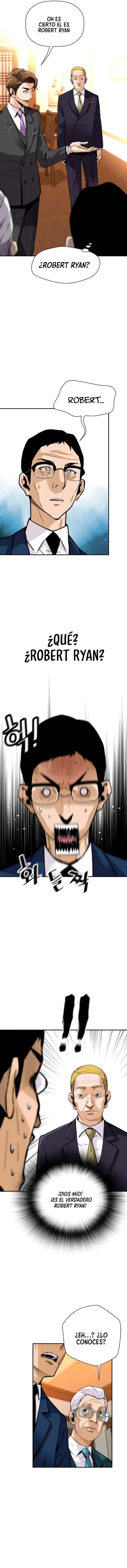 Read The Return Of The Great Legend ES Manga Online
