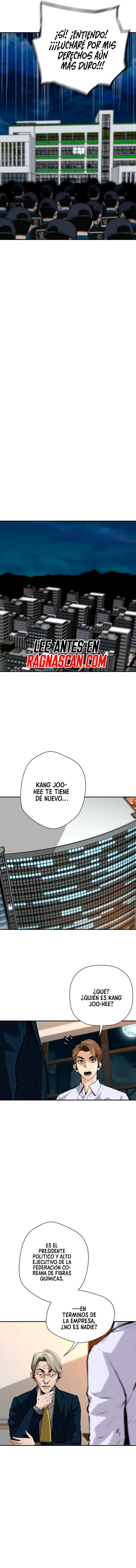Read The Return Of The Great Legend ES Manga Online