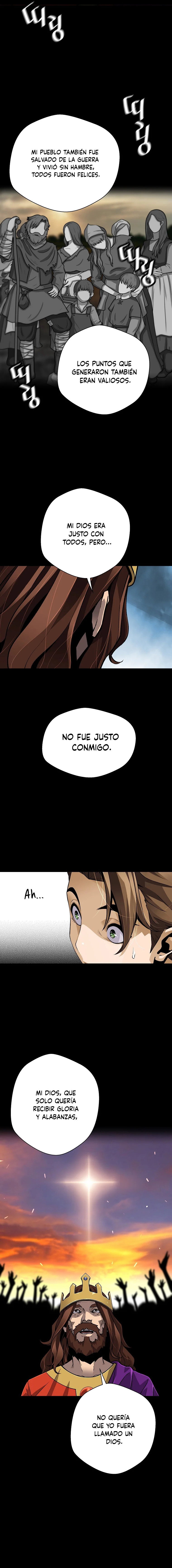 Read The Return Of The Great Legend ES Manga Online