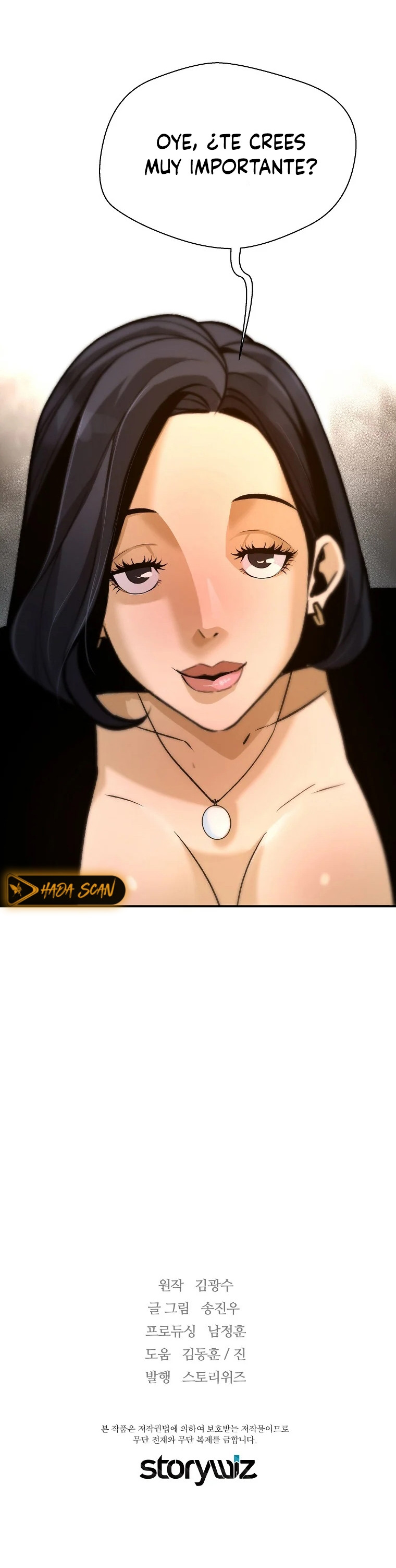 Read The Return Of The Great Legend ES Manga Online