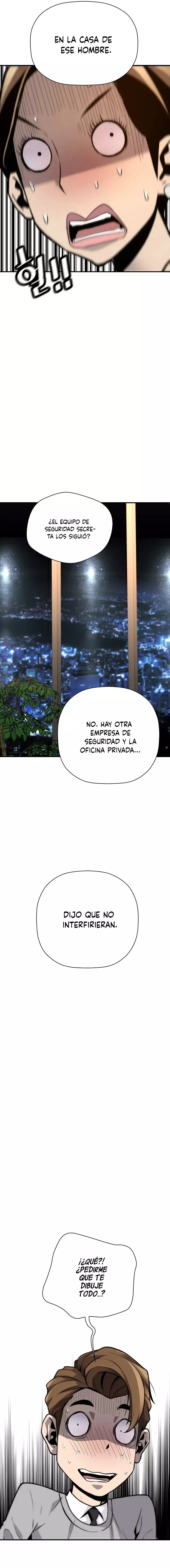 Read The Return Of The Great Legend ES Manga Online