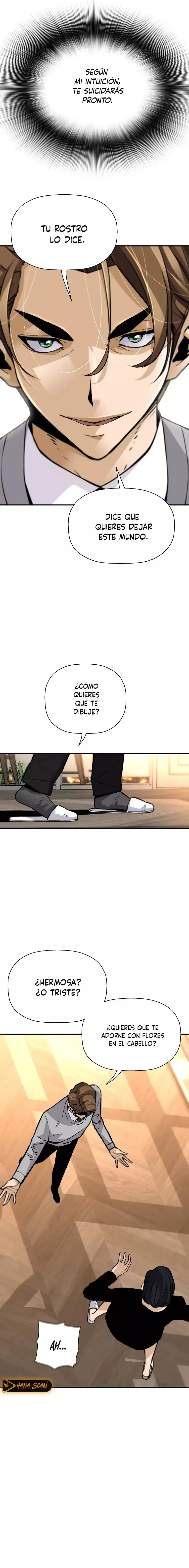 Read The Return Of The Great Legend ES Manga Online