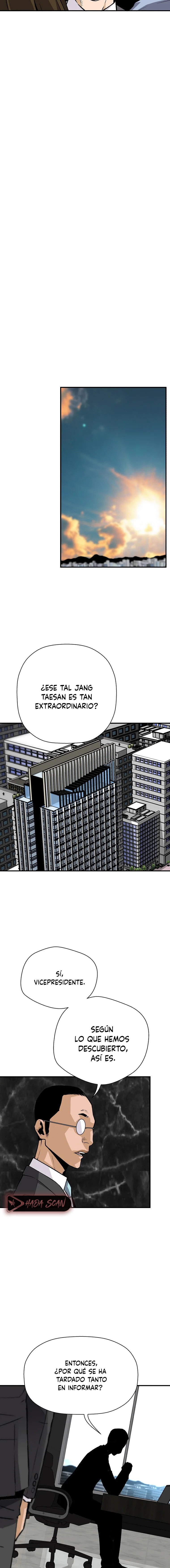 Read The Return Of The Great Legend ES Manga Online