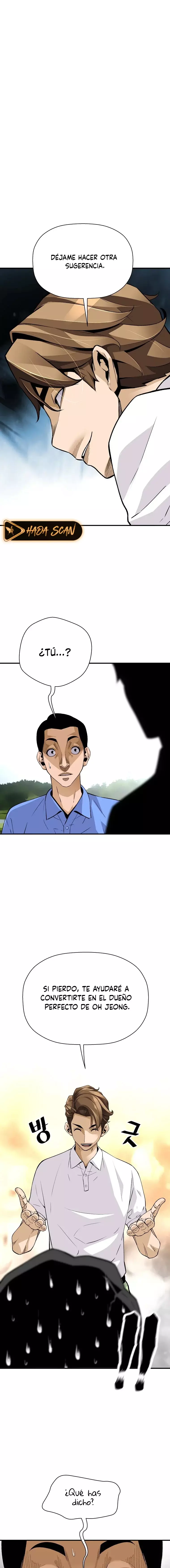 Read The Return Of The Great Legend ES Manga Online