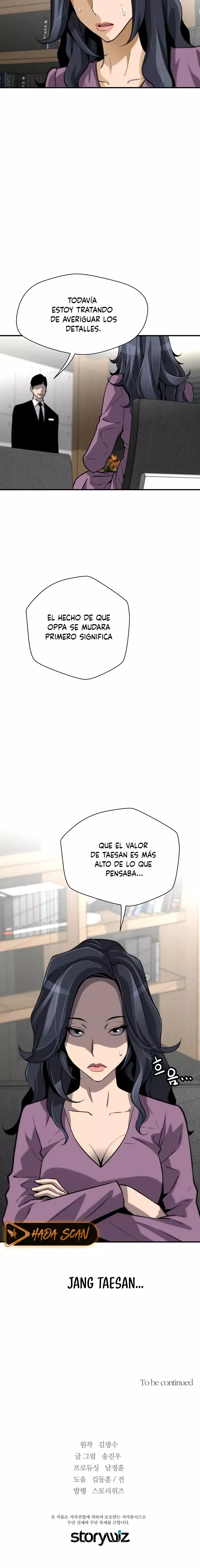 Read The Return Of The Great Legend ES Manga Online