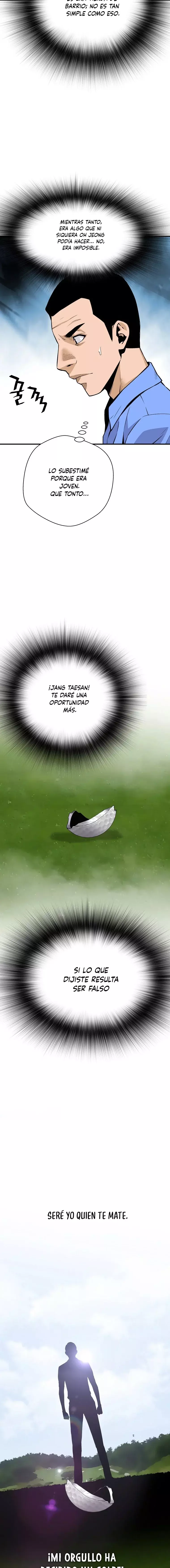 Read The Return Of The Great Legend ES Manga Online