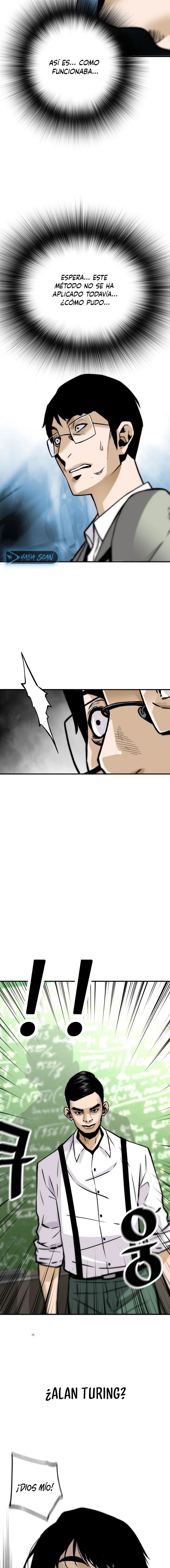 Read The Return Of The Great Legend ES Manga Online