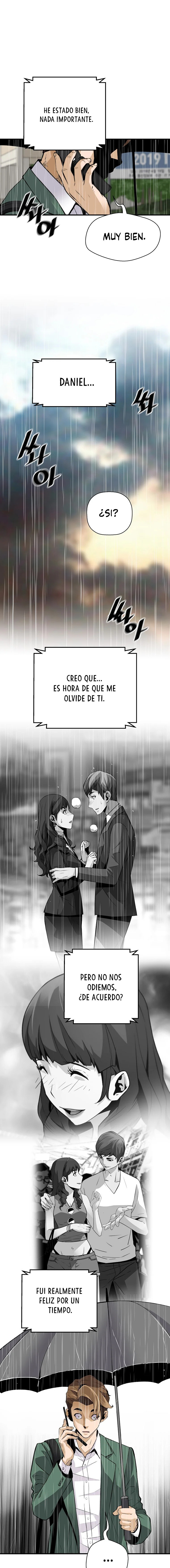 Read The Return Of The Great Legend ES Manga Online