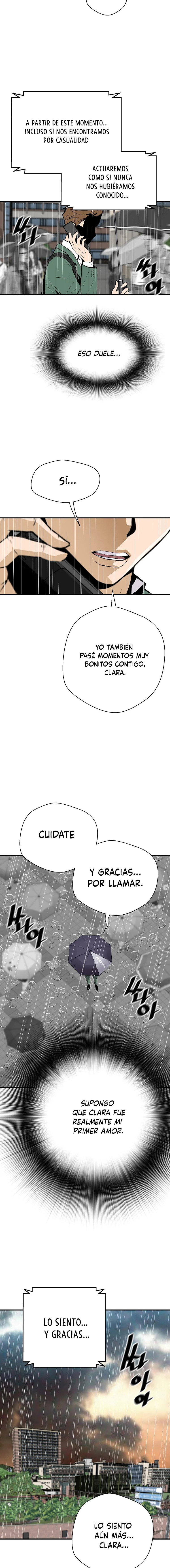 Read The Return Of The Great Legend ES Manga Online