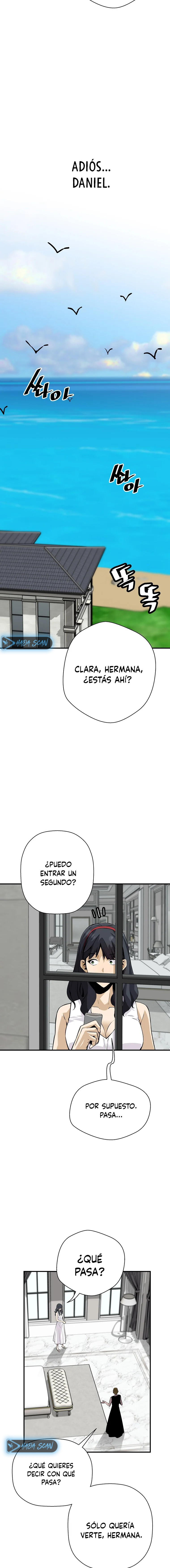 Read The Return Of The Great Legend ES Manga Online