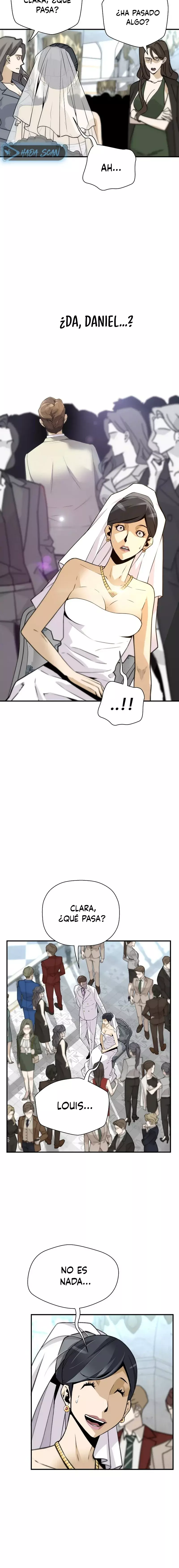 Read The Return Of The Great Legend ES Manga Online