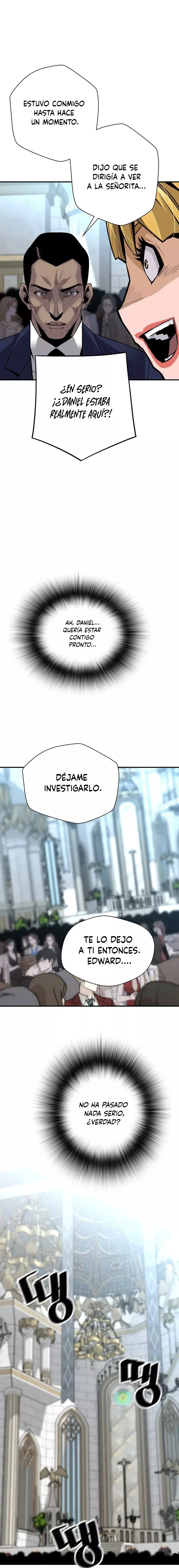 Read The Return Of The Great Legend ES Manga Online