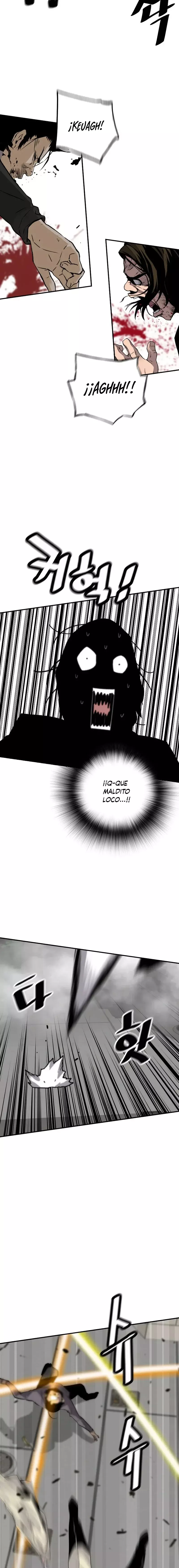 Read The Return Of The Great Legend ES Manga Online