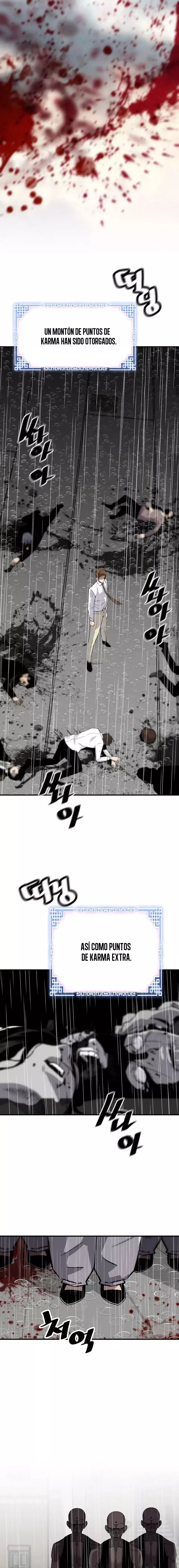 Read The Return Of The Great Legend ES Manga Online