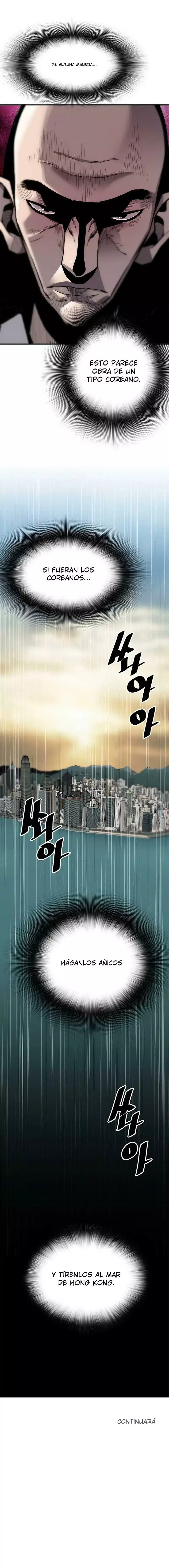 Read The Return Of The Great Legend ES Manga Online