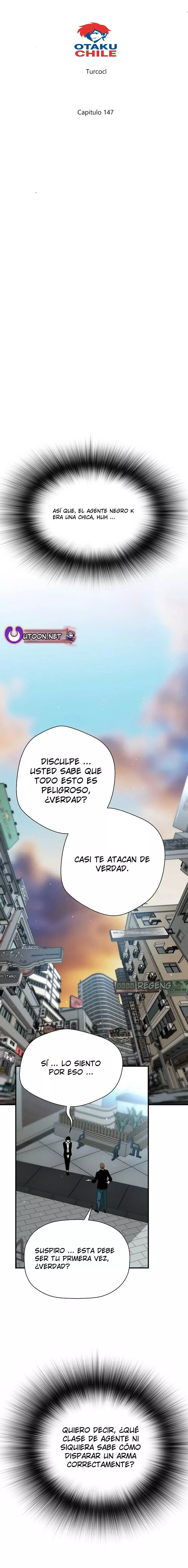 Read The Return Of The Great Legend ES Manga Online