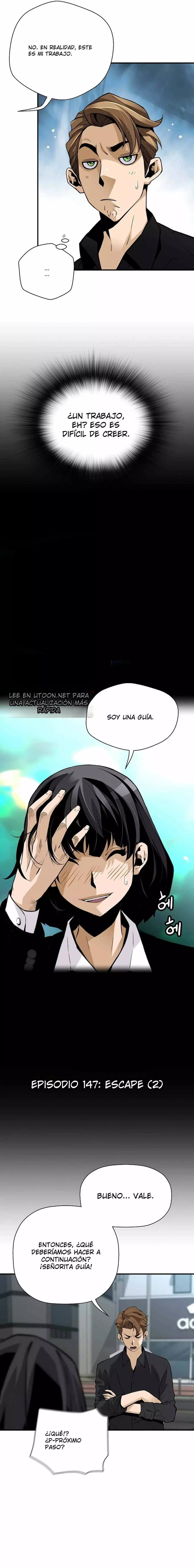 Read The Return Of The Great Legend ES Manga Online