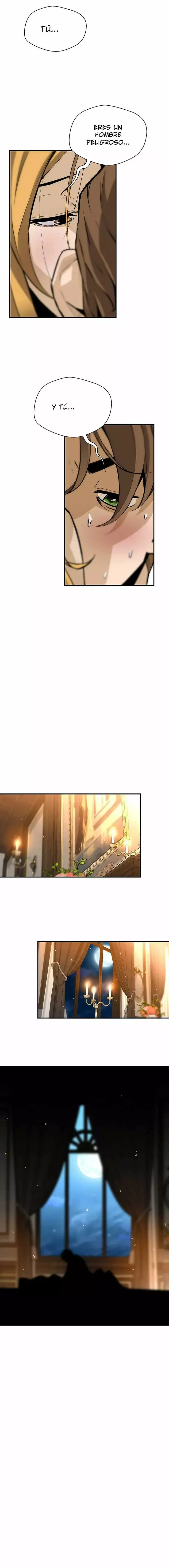 Read The Return Of The Great Legend ES Manga Online