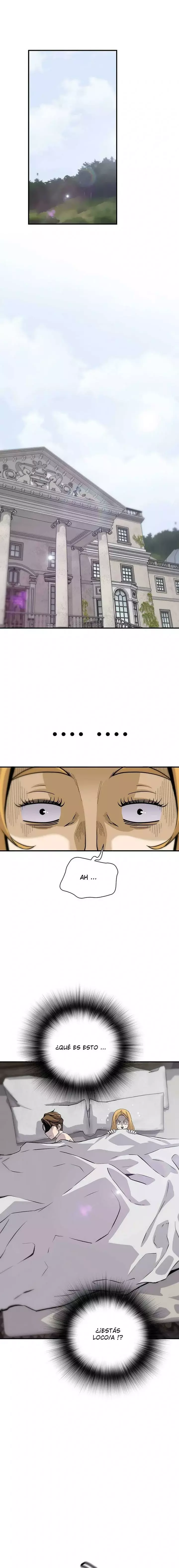 Read The Return Of The Great Legend ES Manga Online