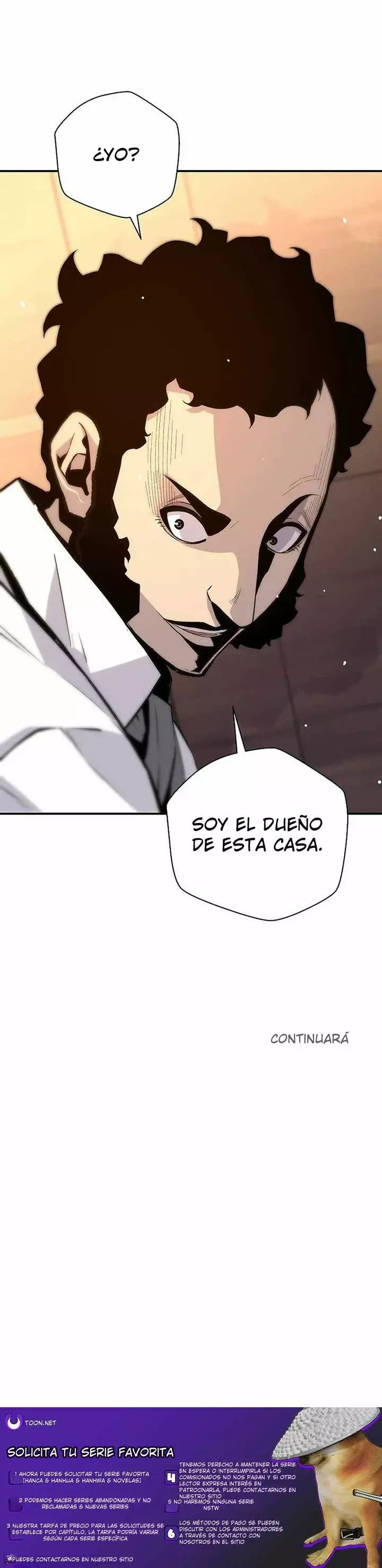Read The Return Of The Great Legend ES Manga Online