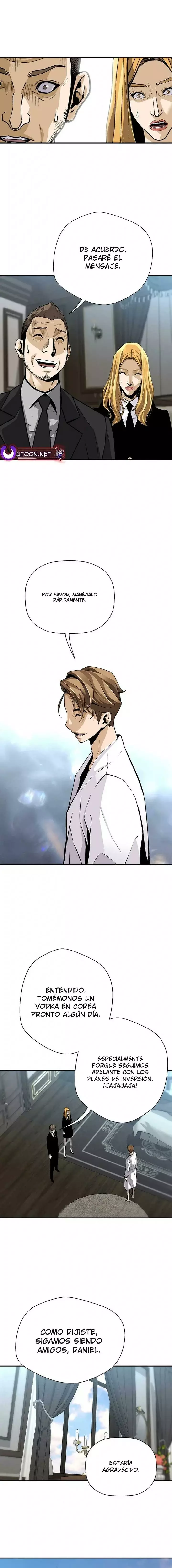 Read The Return Of The Great Legend ES Manga Online