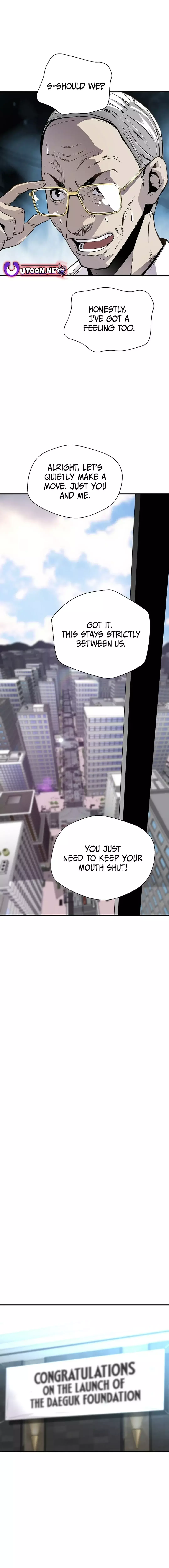 Read The Return Of The Great Legend ES Manga Online