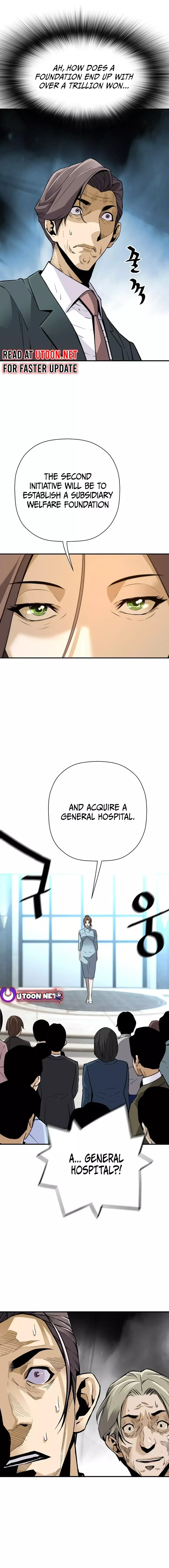 Read The Return Of The Great Legend ES Manga Online