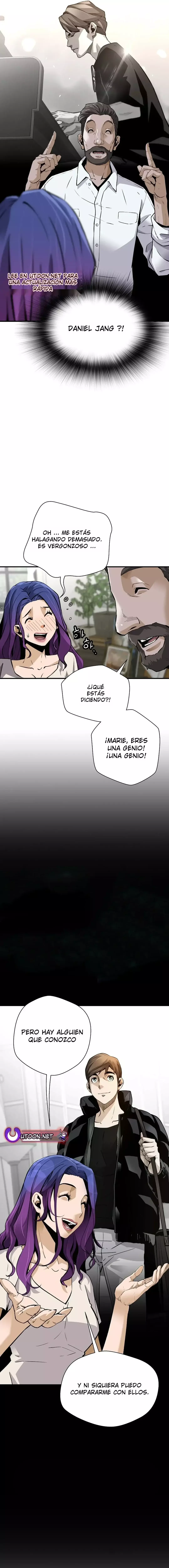 Read The Return Of The Great Legend ES Manga Online