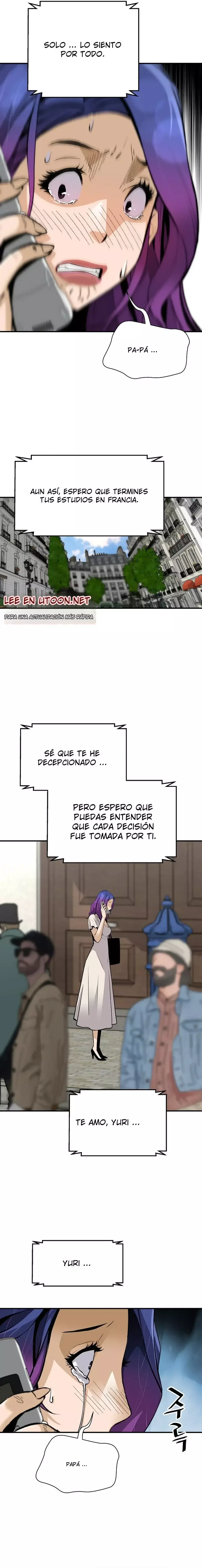 Read The Return Of The Great Legend ES Manga Online