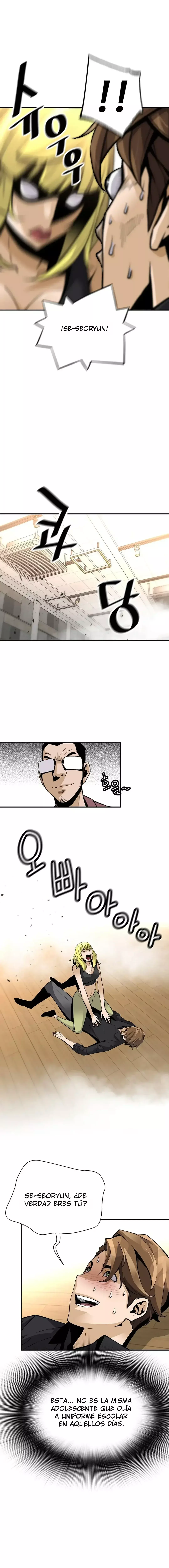Read The Return Of The Great Legend ES Manga Online