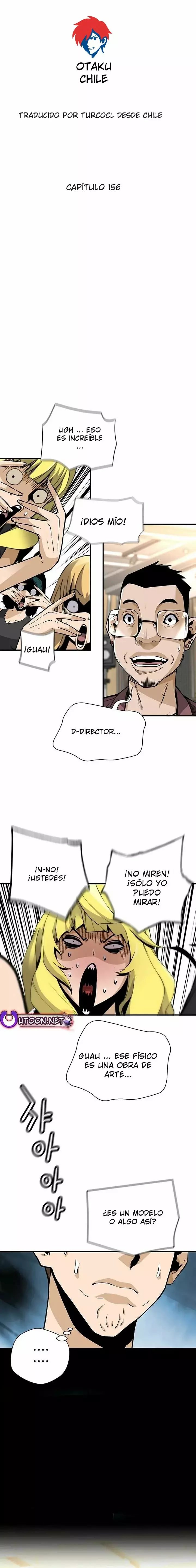 Read The Return Of The Great Legend ES Manga Online