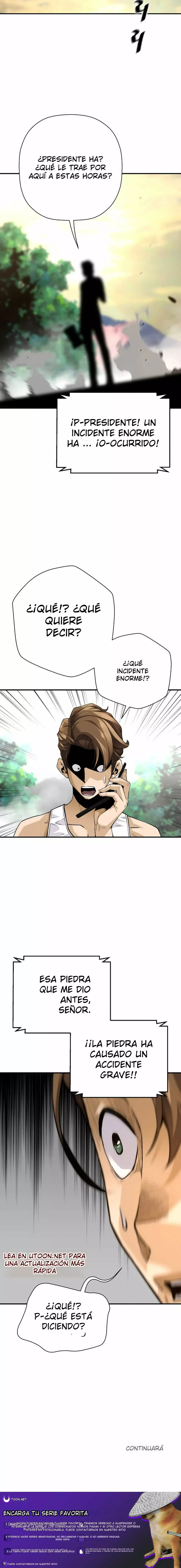 Read The Return Of The Great Legend ES Manga Online