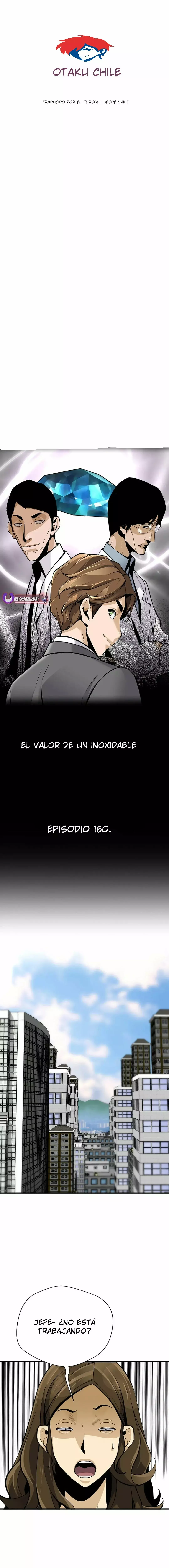 Read The Return Of The Great Legend ES Manga Online