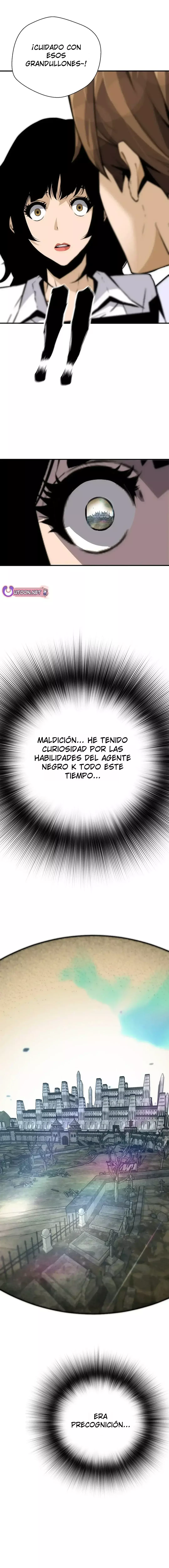 Read The Return Of The Great Legend ES Manga Online
