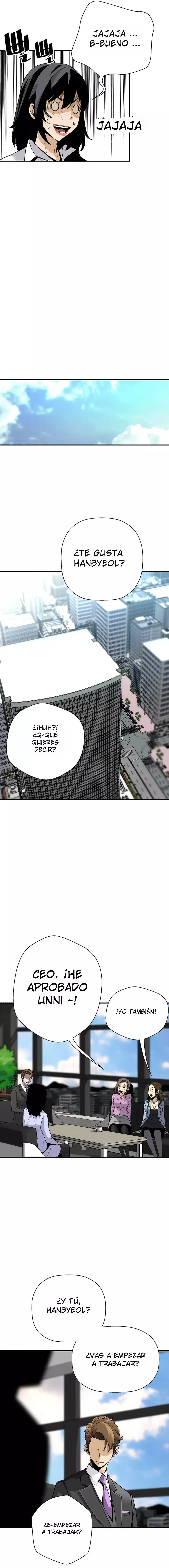 Read The Return Of The Great Legend ES Manga Online