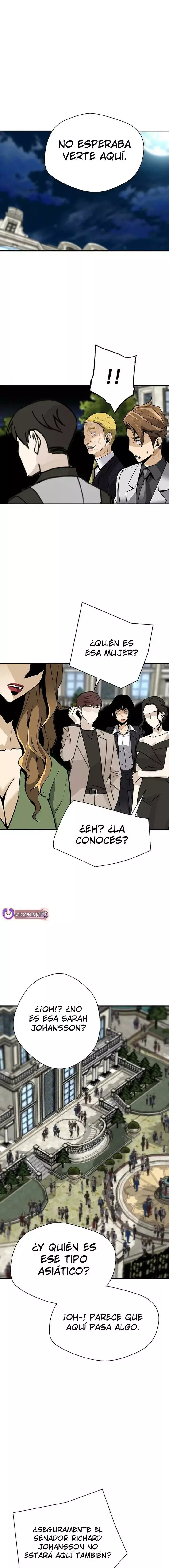 Read The Return Of The Great Legend ES Manga Online