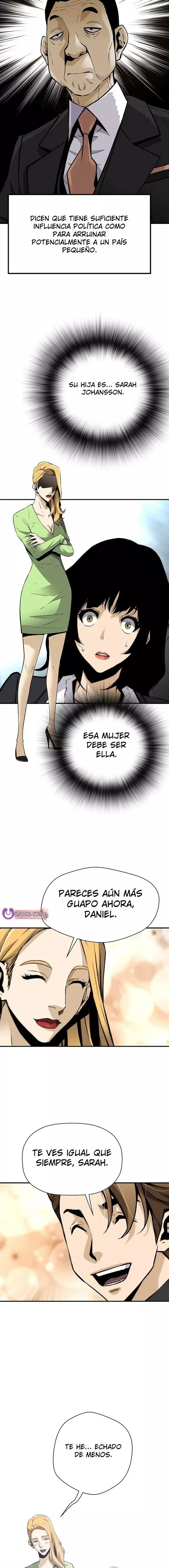 Read The Return Of The Great Legend ES Manga Online