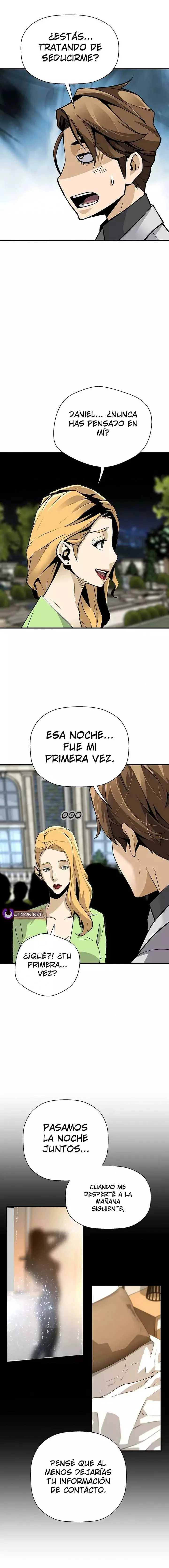 Read The Return Of The Great Legend ES Manga Online
