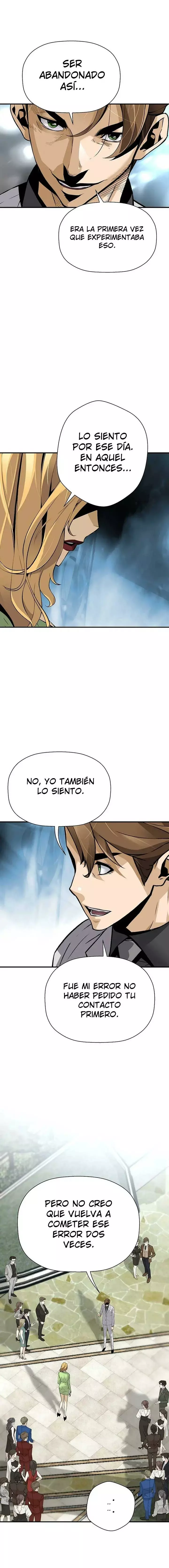 Read The Return Of The Great Legend ES Manga Online
